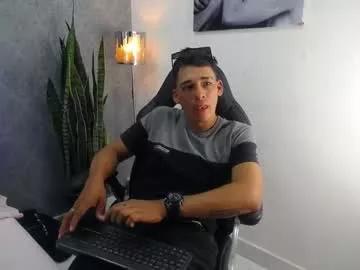 johnsondiamond from Chaturbate is Freechat