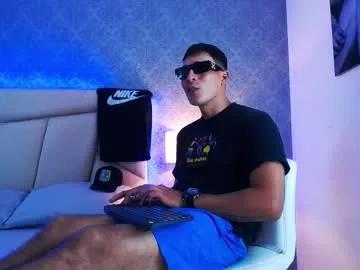 johnsondiamond from Chaturbate is Freechat