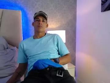 johnsondiamond from Chaturbate is Freechat