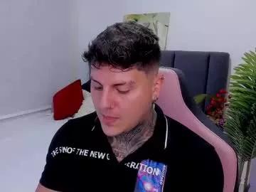 johny_multicum from Chaturbate is Freechat