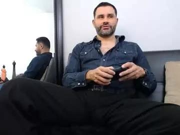jonas_beard1 from Chaturbate is Freechat