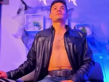 jonas_supreme from Chaturbate is Freechat