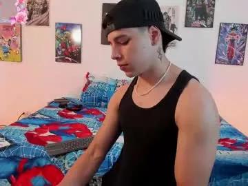 jonathanjoestar_ from Chaturbate is Freechat