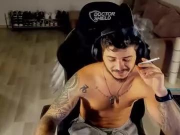 jonnyporn1 from Chaturbate is Freechat