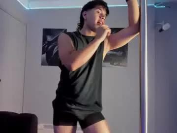 jordan_24_ from Chaturbate is Freechat