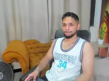 jordan_ajax from Chaturbate is Freechat