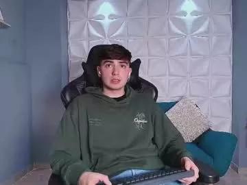 jordanhudsson from Chaturbate is Freechat