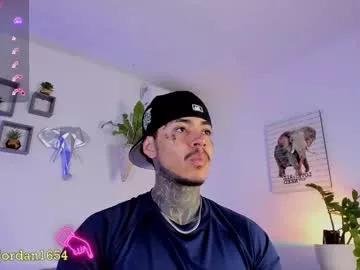 jordansmiith_ from Chaturbate is Freechat