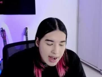 jordiwilldd from Chaturbate is Freechat