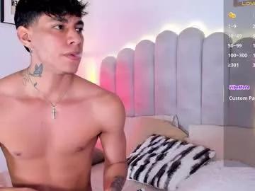 josep_davies from Chaturbate is Freechat