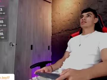 joseph__boy from Chaturbate is Freechat