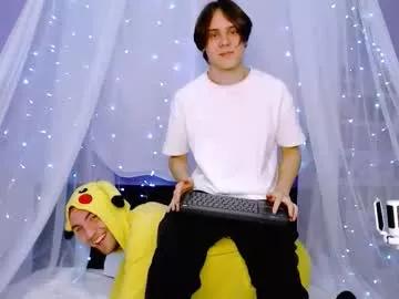 joseph_bear_ from Chaturbate is Freechat