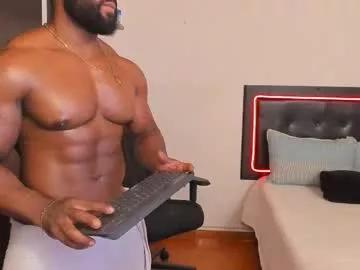joseph_palacios from Chaturbate is Freechat