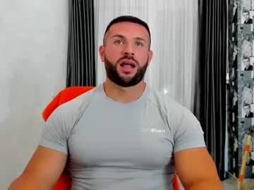 Photos of joshuamuscle69 from Chaturbate is Group