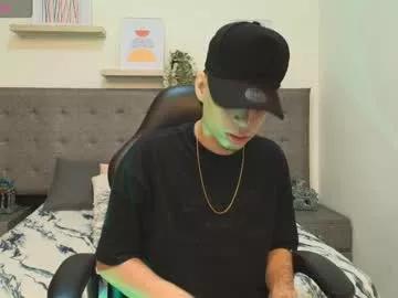 juan_adams1 from Chaturbate is Freechat