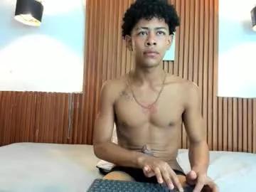 juan_contreras7 from Chaturbate is Freechat