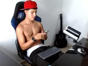 juan_da01 from Chaturbate is Freechat