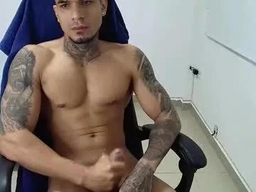 juan_gomez_1 from Chaturbate is Freechat
