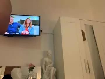 juan_laura_trans7 from Chaturbate is Freechat