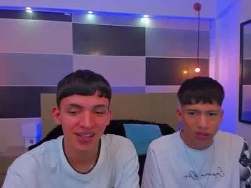juan_nd_steven from Chaturbate is Freechat