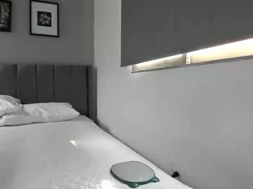 juan_y_ana_69 from Chaturbate is Freechat