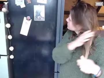 juana1hin from Chaturbate is Freechat