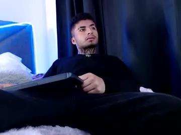 juancamilo66_ from Chaturbate is Freechat