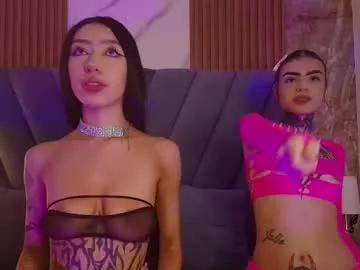 Girls and cam to cam: Watch as these sophisticated entertainers uncover their stunning costumes and curvaceous curves online!