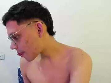 juansuarez204 from Chaturbate is Freechat
