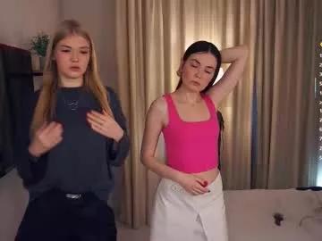 Girls and cam to cam: Watch as these sophisticated entertainers uncover their stunning costumes and curvaceous curves online!