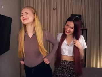Girls and cam to cam: Watch as these sophisticated entertainers uncover their stunning costumes and curvaceous curves online!