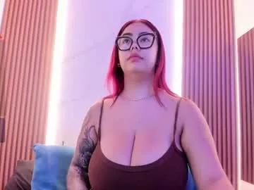 juicy_led_ from Chaturbate is Freechat