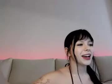 juicy_maya from Chaturbate is Freechat