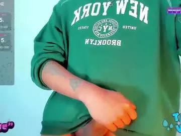Photos of jujubee_lander from Chaturbate is Freechat