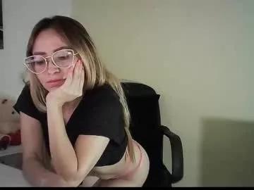 juliamack from Chaturbate is Freechat
