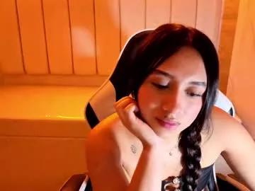 juliana_tx from Chaturbate is Freechat