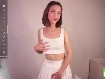 julianaclive from Chaturbate is Freechat