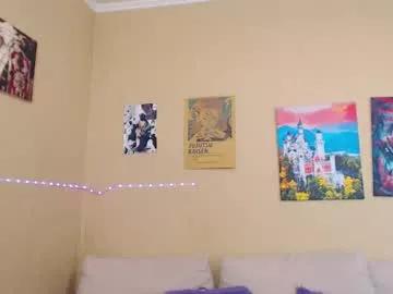 juliasane_ from Chaturbate is Freechat