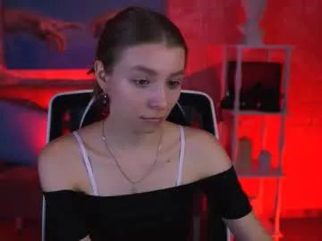 juliedaniel from Chaturbate is Freechat