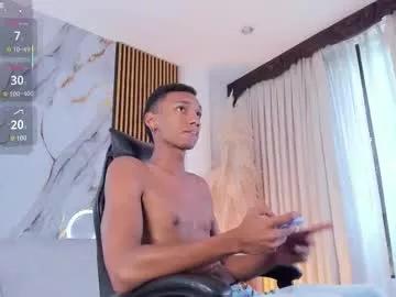 juliensaint_ from Chaturbate is Freechat