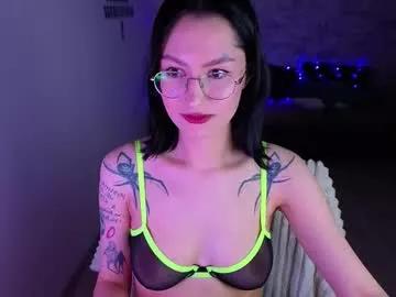 julierayls from Chaturbate is Freechat