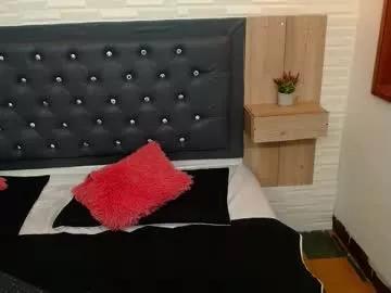 julieta_colleman from Chaturbate is Freechat