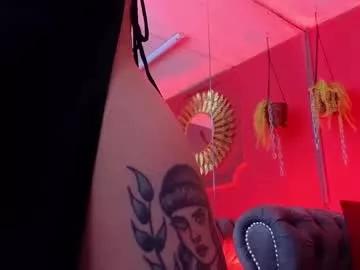 julieta_russell from Chaturbate is Freechat