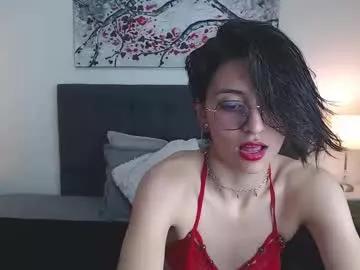 julieth_garcia_1 from Chaturbate is Freechat