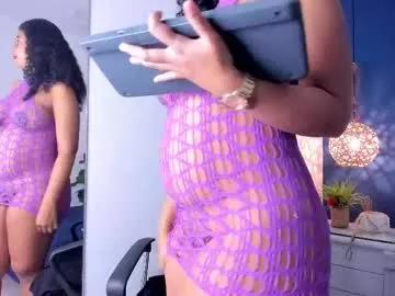 Girls and cam to cam: Watch as these sophisticated entertainers uncover their stunning costumes and curvaceous curves online!
