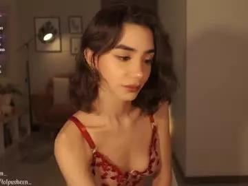 juliette_dee from Chaturbate is Freechat