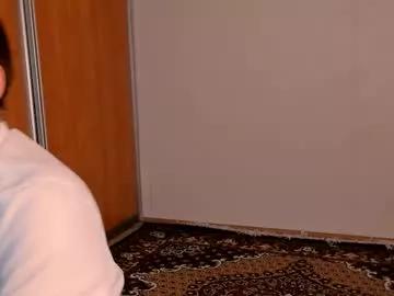 just_fucked from Chaturbate is Freechat