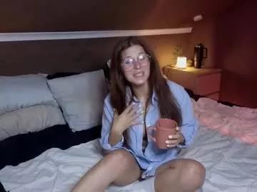 just_honey4u from Chaturbate is Freechat