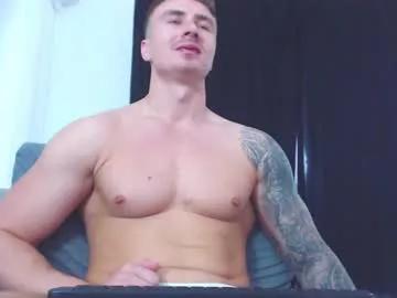 justin_bradly from Chaturbate is Freechat