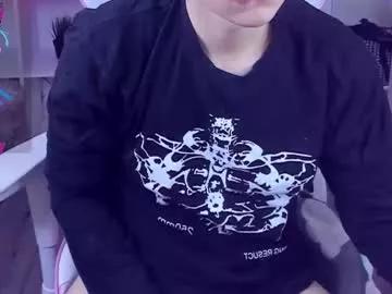 justin_twinkboy from Chaturbate is Freechat